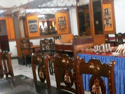 Hotel Charring Cross Утакаманд Экстерьер фото